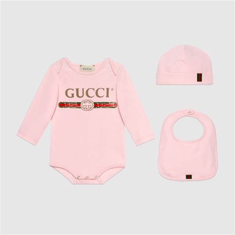 gucci bebé|gucci baby gift.